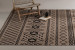Ziyah Rug - Natural Rugs - 4