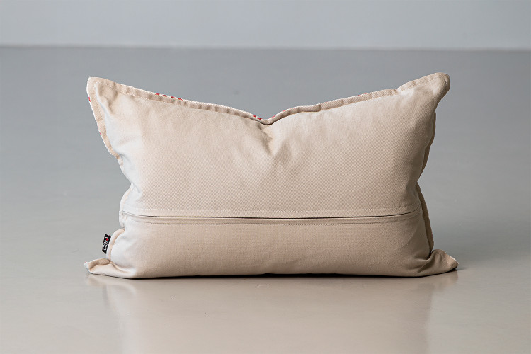 Malian Geo Duck Feather Scatter Cushion Scatter Cushions - 1