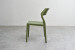 Snow Dining Chair - Green Dining Chairs - 3