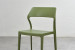 Snow Dining Chair - Green Dining Chairs - 4