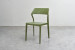 Snow Dining Chair - Green Dining Chairs - 1