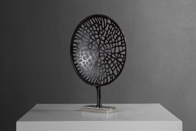 Divish Bronze Decor Decor - 1