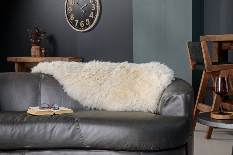 Brazilian Sheepskin