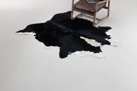 Brazilian Cow Hide - Medium Hides - 1