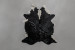 Brazilian Cow Hide - Medium Hides - 2