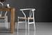 Sofia Dining Chair - White & Natural Sofia Dining Chair Collection - 2