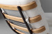 Fidel Lounge Chair - Bone Lounge Chairs - 9