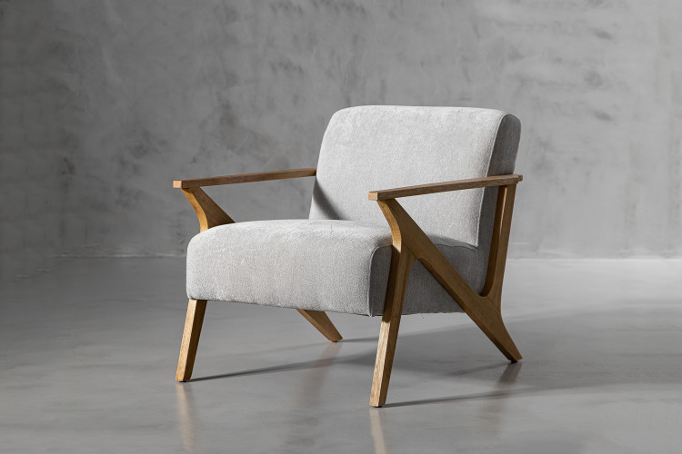 Melrose Armchair - Luna Armchairs - 1
