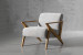 Melrose Armchair - Luna Armchairs - 2