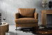 Remington Leather Armchair - Sahara Armchairs - 3