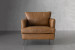 Remington Leather Armchair - Sahara Armchairs - 2