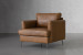 Remington Leather Armchair - Sahara Armchairs - 4