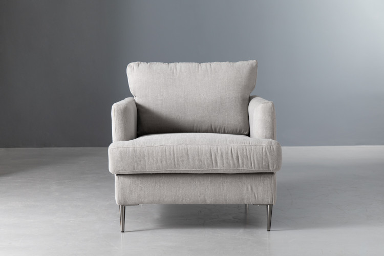 Remington Armchair - Cloud...