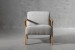 Melrose Armchair - Luna Armchairs - 3