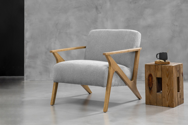 Melrose Armchair - Luna Armchairs - 1