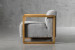 Baku Armchair - Luna Occasional Chairs - 4