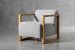 Baku Armchair - Luna Occasional Chairs - 2