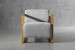 Baku Armchair - Luna Occasional Chairs - 3