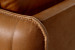 Ottavia Leather Armchair - Desert Tan Armchairs - 5
