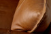 Ottavia Leather Armchair - Desert Tan Armchairs - 6