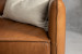 Ottavia Leather Armchair - Desert Tan Armchairs - 7