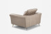 Laurence Armchair - Sandstone Armchairs - 11