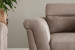 Laurence Armchair - Sandstone Armchairs - 7