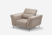 Laurence Armchair - Sandstone Armchairs - 2