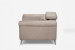 Laurence Armchair - Sandstone Armchairs - 6