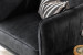 Ottavia Velvet Armchair - Aged Mercury Armchairs - 5