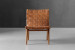 Cortina Leather Chair - Tan Occasional Chairs - 2