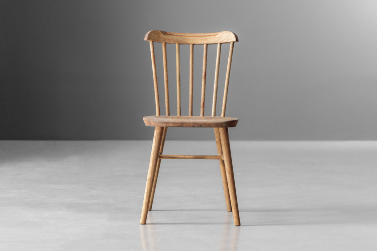 Camille Dining Chair - Summer Oak Camille Dining Chair Collection - 1