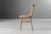 Camille Dining Chair - Summer Oak Camille Dining Chair Collection - 4
