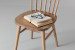 Camille Dining Chair - Summer Oak Camille Dining Chair Collection - 5