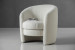 Addison Armchair - Stone Armchairs - 1