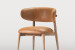 Mallory Leather Dining Chair - Whiskey Dining Chairs - 5