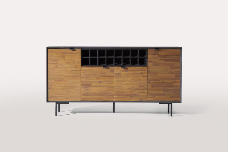 Dawson Liquor Sideboard Sideboards - 1