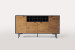 Dawson Liquor Sideboard Sideboards - 1