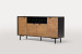 Dawson Liquor Sideboard Sideboards - 3