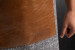 Nouvelle Apron - Granite & Brown Aprons - 5