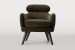 Imogen Armchair - Mercury Armchairs - 6