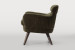 Imogen Armchair - Mercury Armchairs - 3