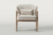 Enola Armchair - Winter Taupe Armchairs - 3