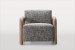 Tauvora Armchair - Moonshadow Armchairs - 2