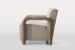 Tauvora Armchair - Stormy Haze Armchairs - 3