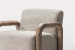 Tauvora Armchair - Stormy Haze Armchairs - 5