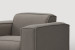 Jagger Armchair - Avalon Grey Armchairs - 7