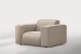 Jagger Armchair - Serenity Sand Armchairs - 1