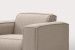 Jagger Armchair - Serenity Sand Armchairs - 4