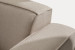 Jagger Armchair - Serenity Sand Armchairs - 5